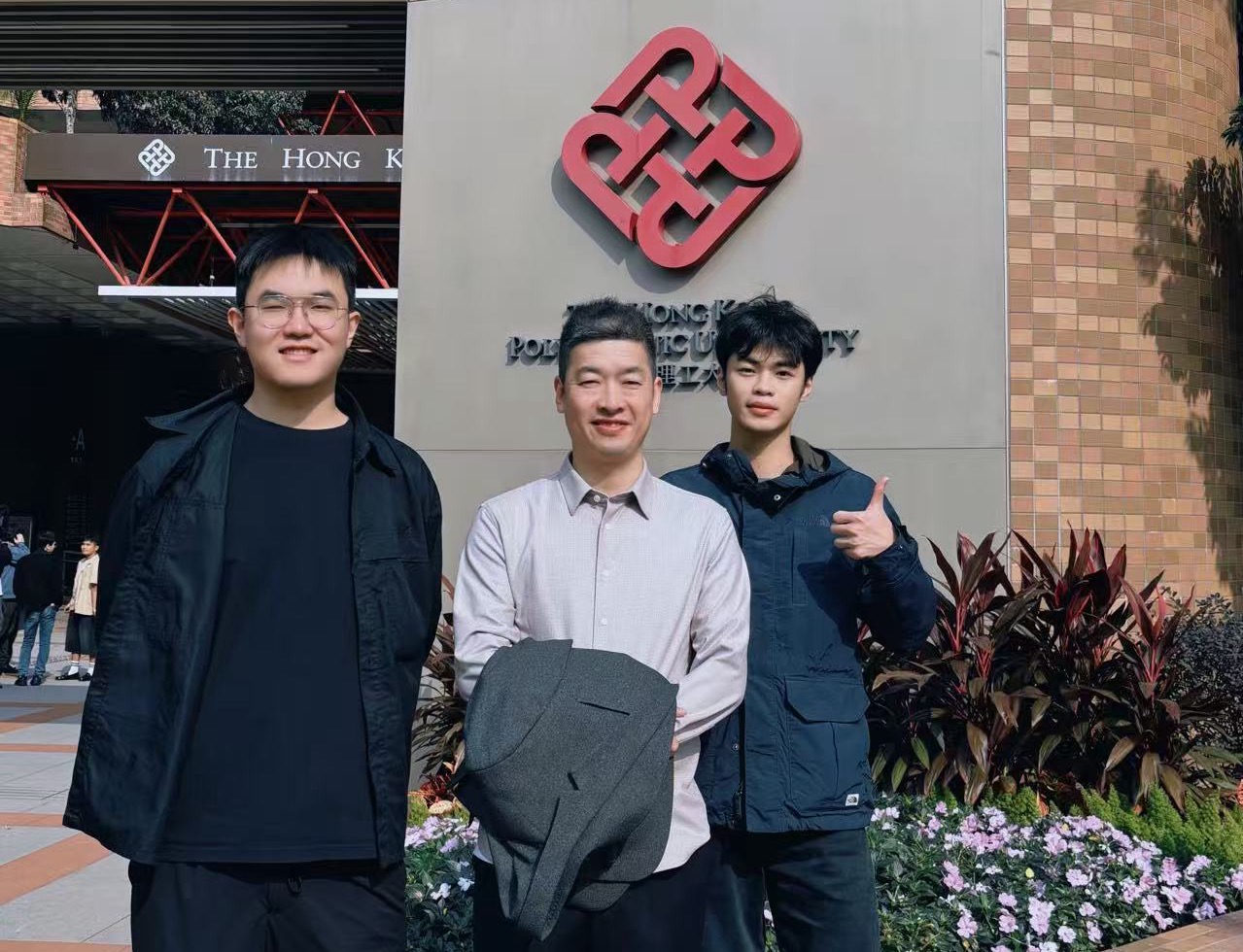 iCareLab 组内文化活动照片